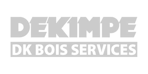 Dekimpe logo