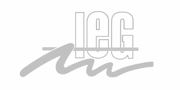 IEG logo
