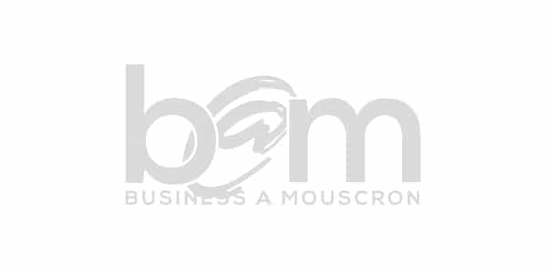 B@M logo