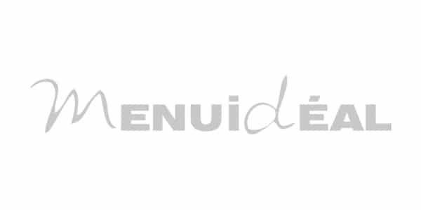 Menuideal logo