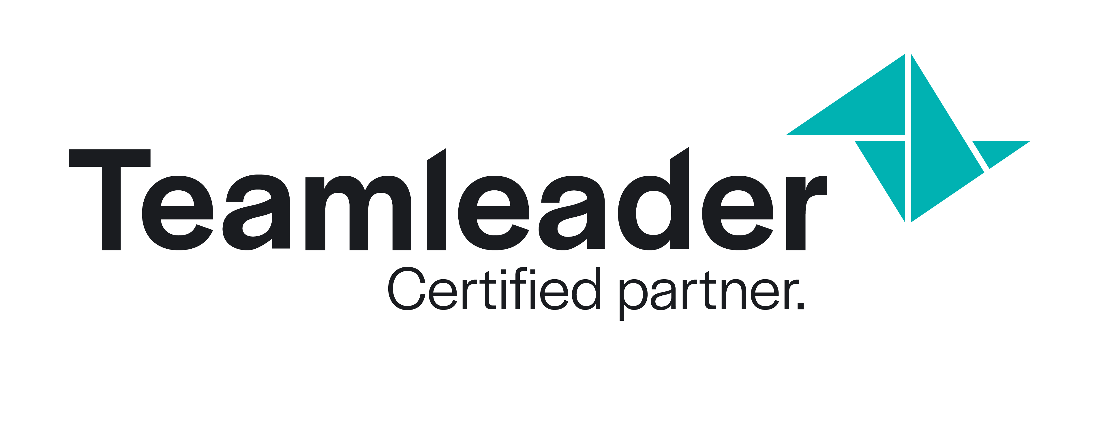 Teamleader Certified Partner