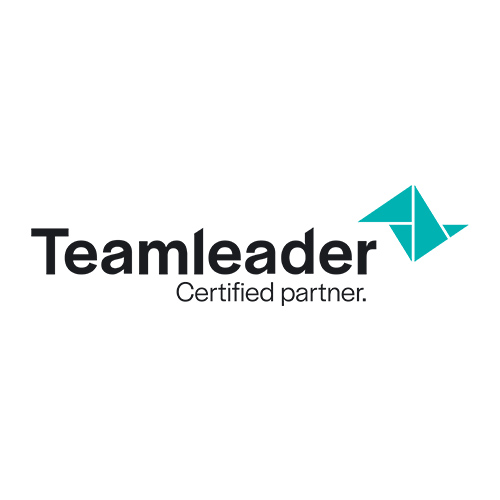 Teamleader x LM Studio